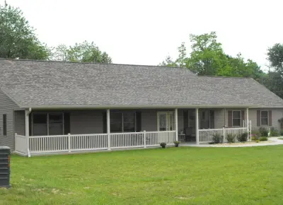 Elm Town Design, LLC. - Architectural & Building Design Services in Loogootee, IN