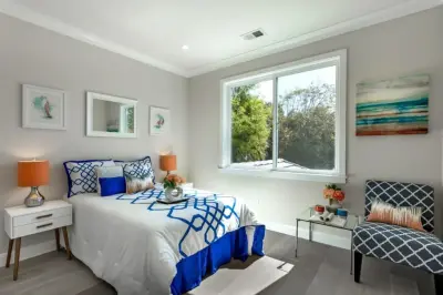 Curtisson Home — Architectural & Building Design Services project by Kyle Chan Architect, INC.
