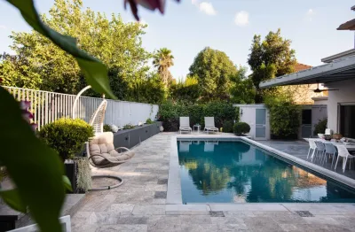Roy Altaras Landscape Design and Build - Patio Design & Installation in Glendale, CA