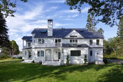 Valliere Design Studio - Kitchen Remodeling in Rockland, ME