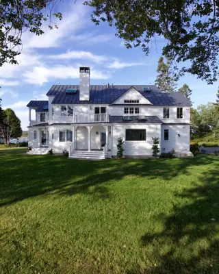 Valliere Design Studio - Kitchen Remodeling in Rockland, ME