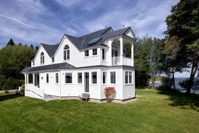 Valliere Design Studio - Kitchen Remodeling in Rockland, ME