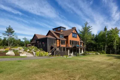 Maple Street Design Studio - Interior Design & Decorating in Camden, ME