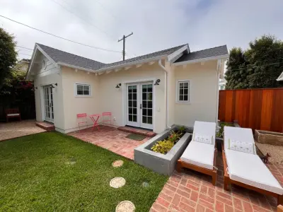RLB Architecture - Bathroom Remodeling in Pacific Palisades, CA