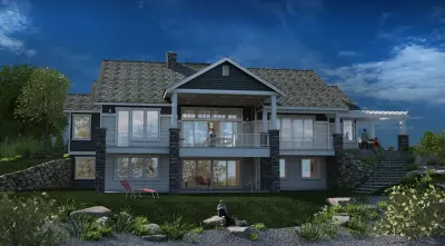 Complete Design Inc. - Architectural & Building Design Services in Wenatchee, WA