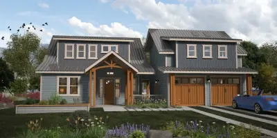 Complete Design Inc. - Architectural & Building Design Services in Wenatchee, WA