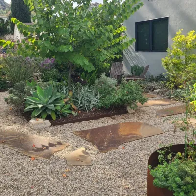 Roy Altaras Landscape Design and Build - Patio Design & Installation in Glendale, CA