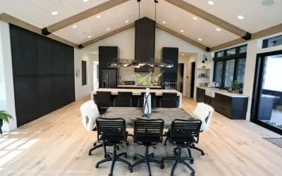 Helman Sechrist Stoelting Architecture - Design-Build Services in Elkhart, IN