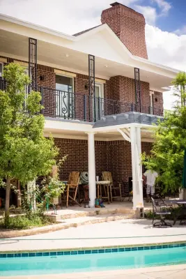 BROOKSarchitecture - Design-Build Services in Amarillo, TX