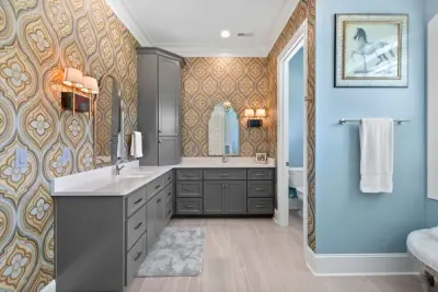 Personalized Hues — Architectural & Building Design Services project by GO Architectural Design, PLLC