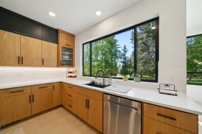 Jerome DeMarco ART.chitecture - Kitchen Remodeling in Colorado Springs, CO