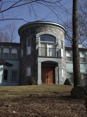 Stephanie Fox-Architect - Design-Build Services in Brewster, NY