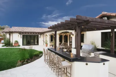Personalized Residence - Arroyo Grande — Architectural & Building Design Services project by JM Architecture