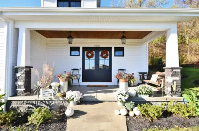 Wilson Architecture + Design, LLC - Kitchen Remodeling in Pittsburgh, PA