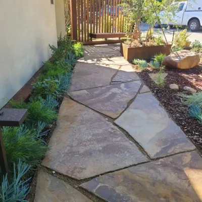 Roy Altaras Landscape Design and Build - Patio Design & Installation in Glendale, CA