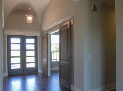 Lost Pines Architecture PLLC - Landscape Construction in Bastrop, TX