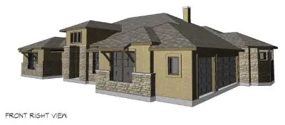 Lost Pines Architecture PLLC - Landscape Construction in Bastrop, TX