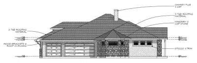Lost Pines Architecture PLLC - Landscape Construction in Bastrop, TX