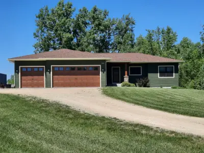 Keith Friesen - Interior Design & Decorating in Ellsworth, WI