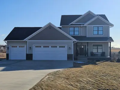 Keith Friesen - Interior Design & Decorating in Ellsworth, WI