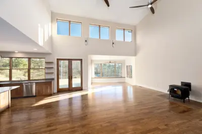 cJem Designs, PLLC - Custom Home Builders in Asheville, NC