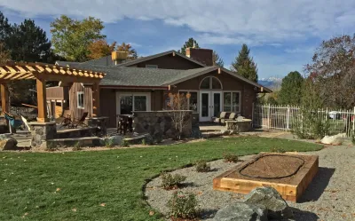 RSL Outdoor - Retaining Wall Construction in Boulder, CO