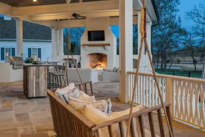 Four Square Design Studio - Commercial Construction Services in Nashville, TN