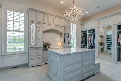 Four Square Design Studio - Commercial Construction Services in Nashville, TN