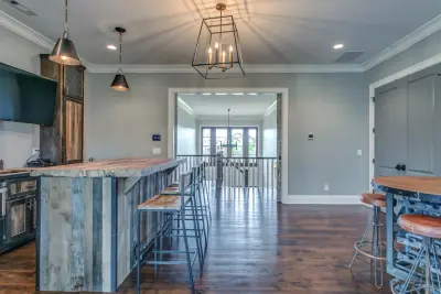 Four Square Design Studio - Commercial Construction Services in Nashville, TN