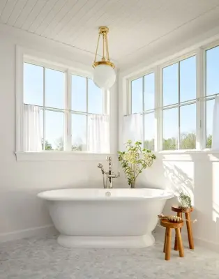 Jonathan Rivera Architecture - Custom Home Builders in Glenwood, MD