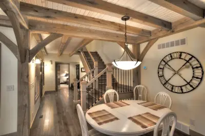 Ballard Architectural Studio - Architectural & Building Design Services in Bowling Green, OH