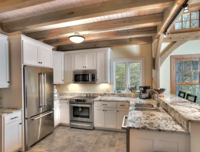 Ballard Architectural Studio - Architectural & Building Design Services in Bowling Green, OH