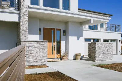Tailored Residence - Pismo Beach — Architectural & Building Design Services project by JM Architecture