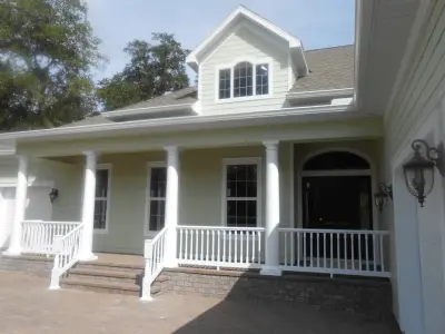 Bespoke Residence - Southern Hills — Architectural & Building Design Services project by David R. Mango Design, Inc.