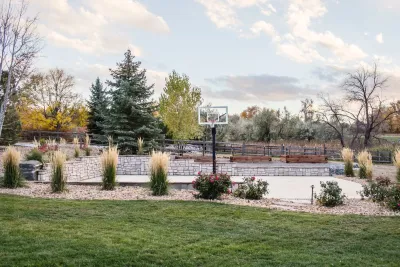 RSL Outdoor - Retaining Wall Construction in Boulder, CO