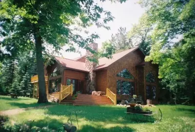 P.F.S. Design - Kitchen Remodeling in Merrifield, MN