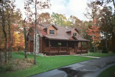 P.F.S. Design - Kitchen Remodeling in Merrifield, MN