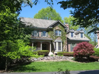 James Michael Vanderheyden - Structural Engineering Services in Batavia, IL