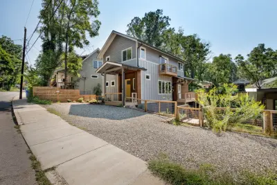cJem Designs, PLLC - Custom Home Builders in Asheville, NC