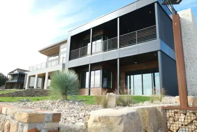 Bespoke Residences — Architectural & Building Design Services project by MKOA | Morgan Kennedy Office Of Architecture