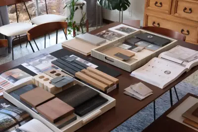 MKOA | Morgan Kennedy Office of Architecture - Architectural & Building Design Services in Denton, TX