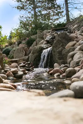 RSL Outdoor - Retaining Wall Construction in Boulder, CO