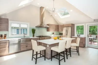 CBH Architects - Architectural & Building Design Services in Summit, NJ