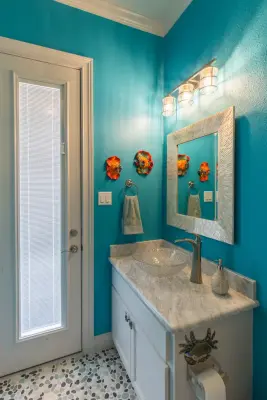 Studio Broussard, Inc. - Custom Home Builders in Spring, TX