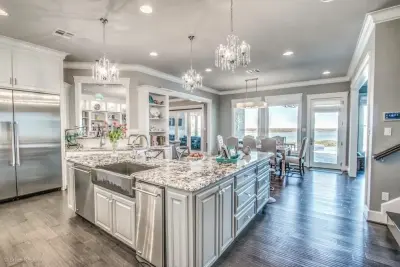 Kevin Kroll Designs - Interior Design & Decorating in 