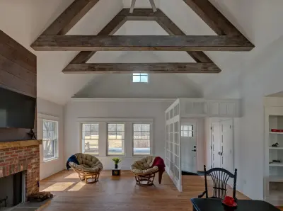 Conklin Architecture PC - Interior Design & Decorating in Catskill, NY