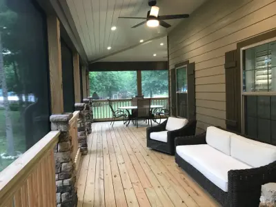 LGS Architecture - Architectural & Building Design Services in Erwin, TN