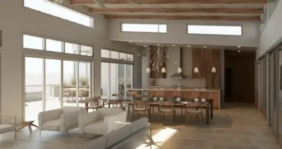 ONESHOP Architecture - Architectural & Building Design Services in Redding, CA