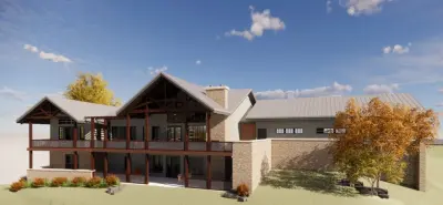 ONESHOP Architecture - Architectural & Building Design Services in Redding, CA