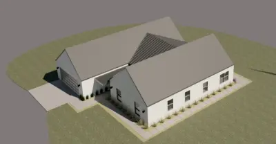 ONESHOP Architecture - Architectural & Building Design Services in Redding, CA